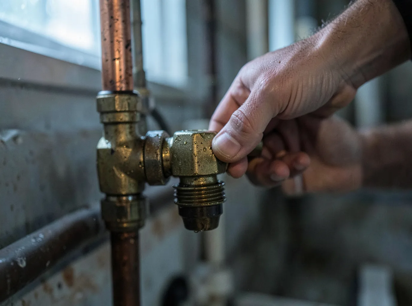 Emergency Plumber Ipswich, SD FAQs
